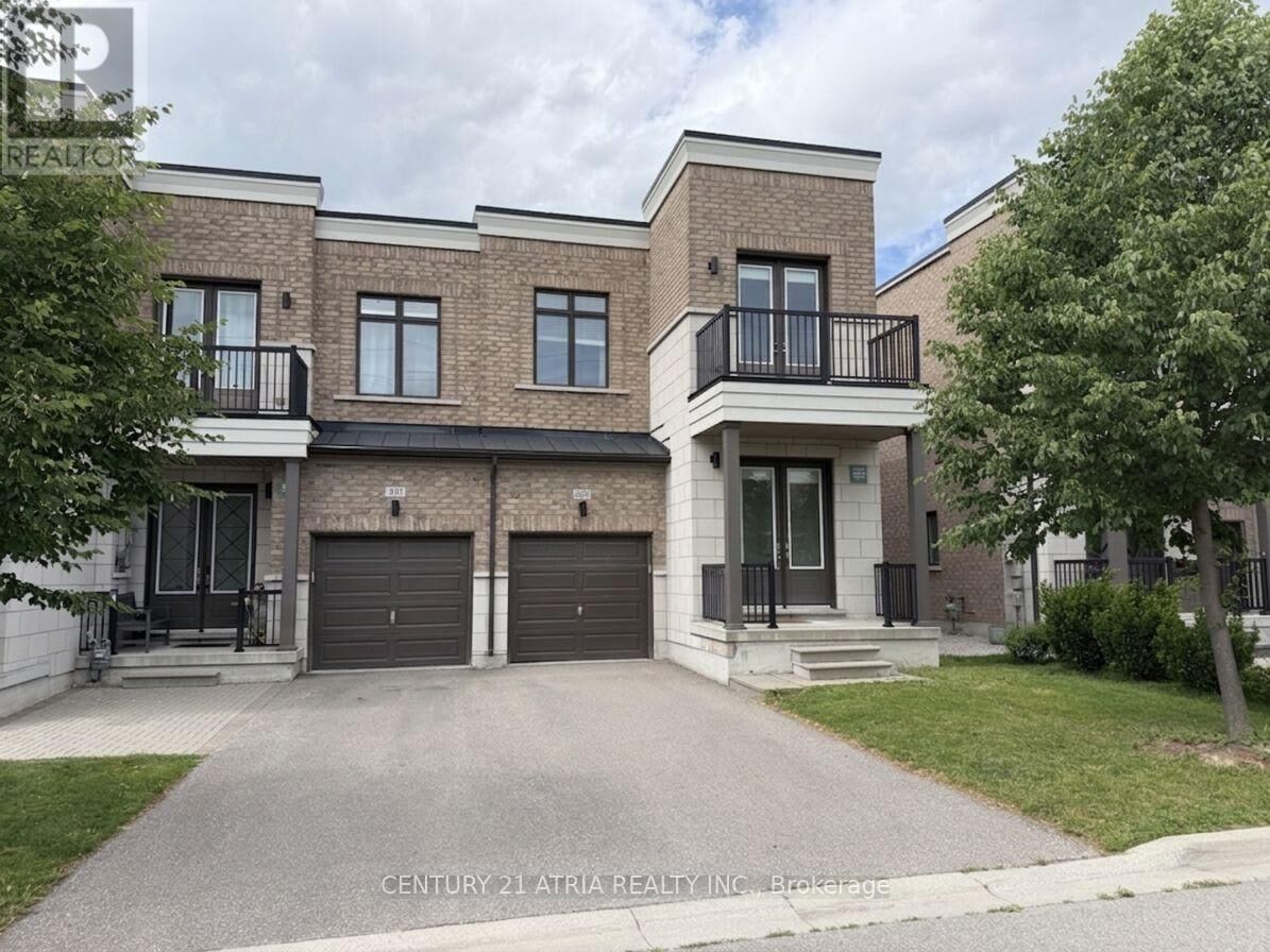 Property Photo: 405 Elyse Court ON L4G 2C9