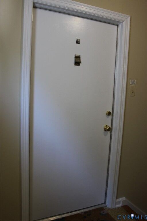 Property Photo:  110 Dupuy Avenue  VA 23834 
