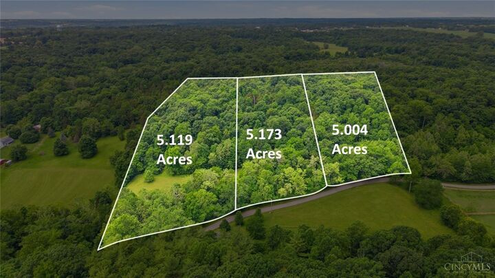 Property Photo:  0 Hinkle Road Lot #2  OH 45042 