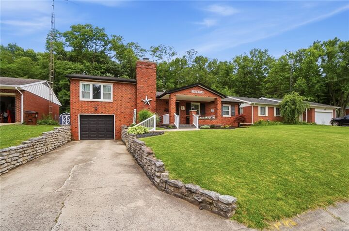 Property Photo:  413 Lincoln Street  OH 45347 