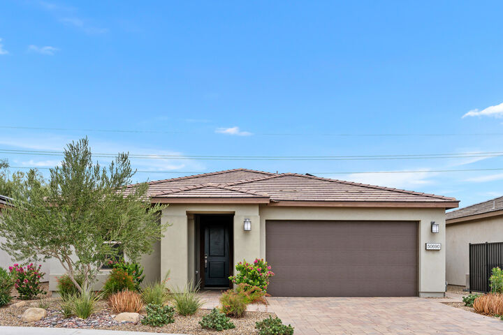 Property Photo:  50690 Havasu Falls Drive  CA 92201 