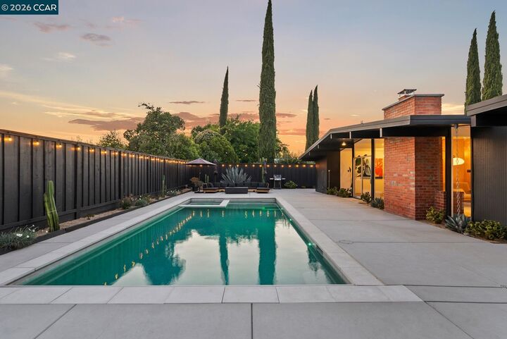 Property Photo: 4130 Wilson Ln CA 94521