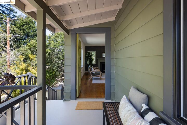 Property Photo:  371 Rugby Ave  CA 94708 