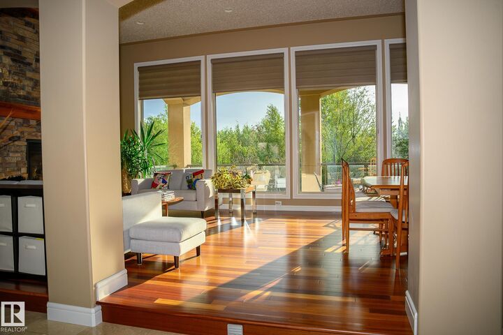 Property Photo: 25015 Twp Road 544A 161 AB T8T 0B9