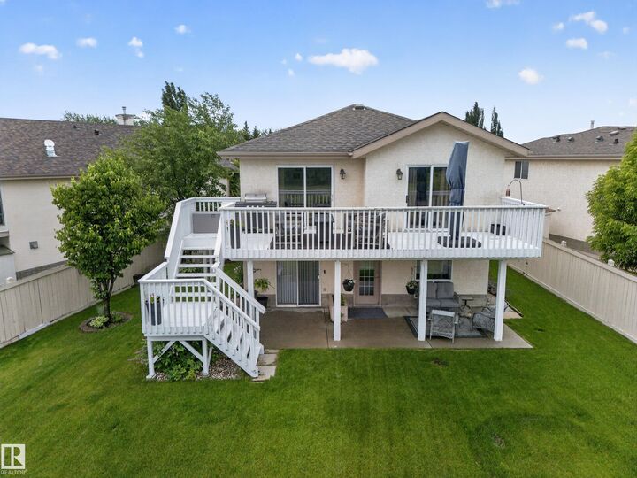 Property Photo:  27 Fairway Green  AB T7Z 1M4 