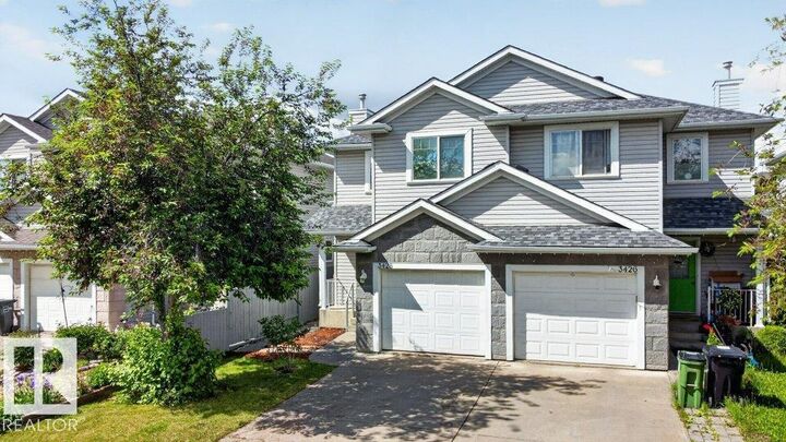 Photo de la propriété: 3428 McKay Lane SW AB T6W 1L5