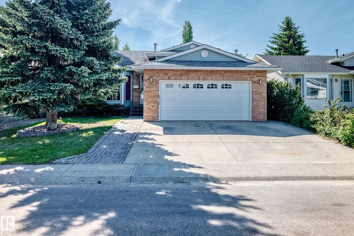 Property Photo: 8011 188 Street NW AB T5T 5B1