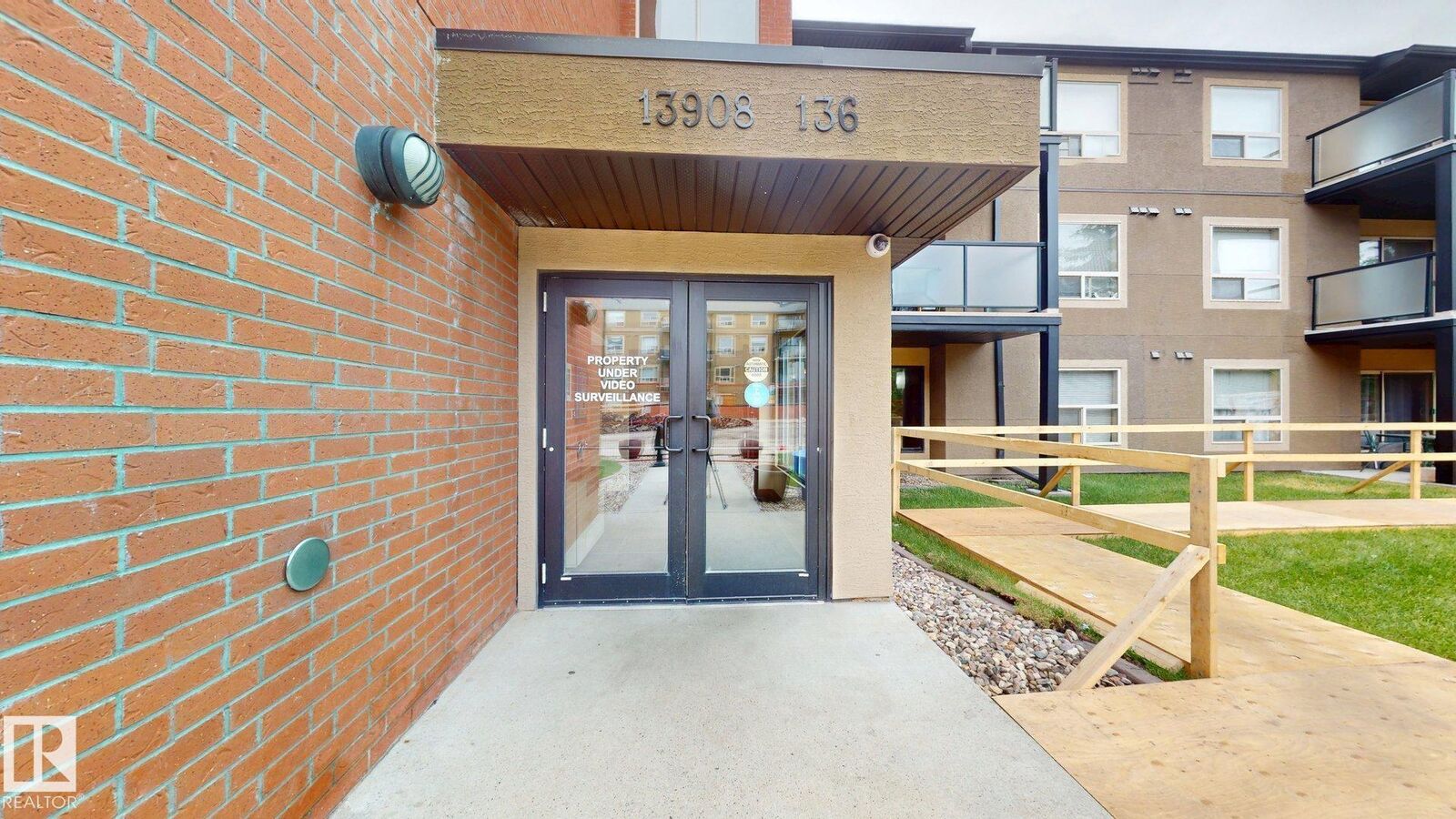 Property Photo:  13908 136 NW 209  AB T6V 1Y4 