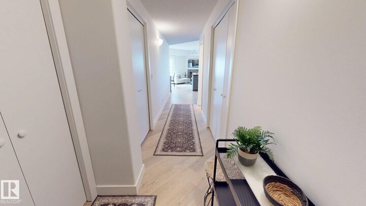 Property Photo:  10303 111 Street NW 403  AB T5K 0C6 