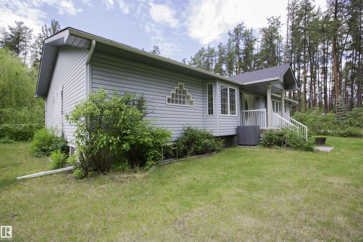Property Photo: 51515 Rge Road 32 A AB T0E 0N0