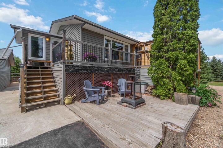 Property Photo: 22112 Twp Road 531 253 AB T8E 2E4