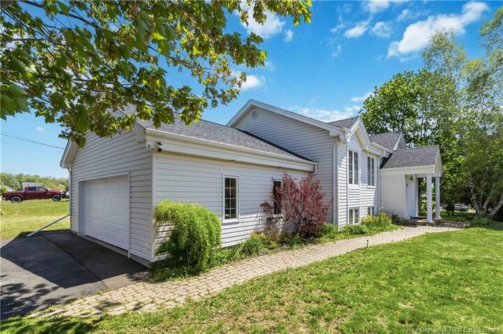 Property Photo: 242 Herve Street NB E1A 6Y7