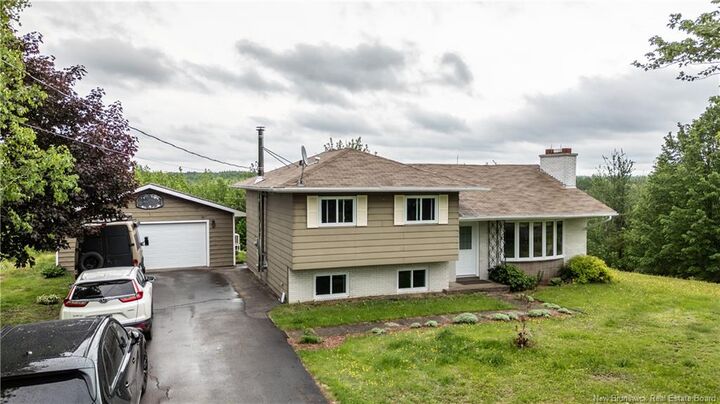 Property Photo:  3228 Route 465  NB E4T 2P7 