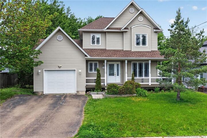 Property Photo:  93 Shannon  NB E1G 4X6 
