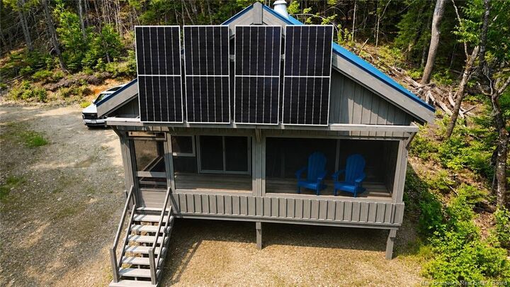 Property Photo: 1215 Storeytown Road NB E9C 0A4