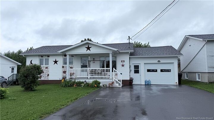 Property Photo: 77 Rue Nadeau NB E7E 2E7