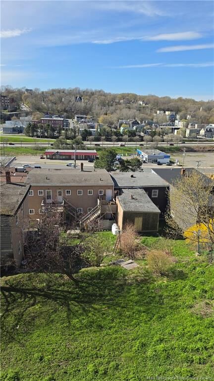 Property Photo:  107-111 Hazen Street  NB E2L 3L2 