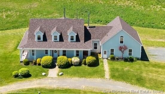 270 Sunpoke Road — photo 1