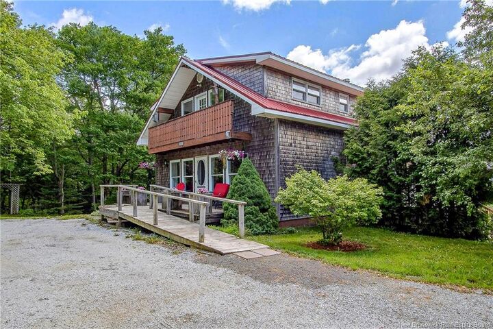 Property Photo: 118 Hill Road NB E5N 1H4
