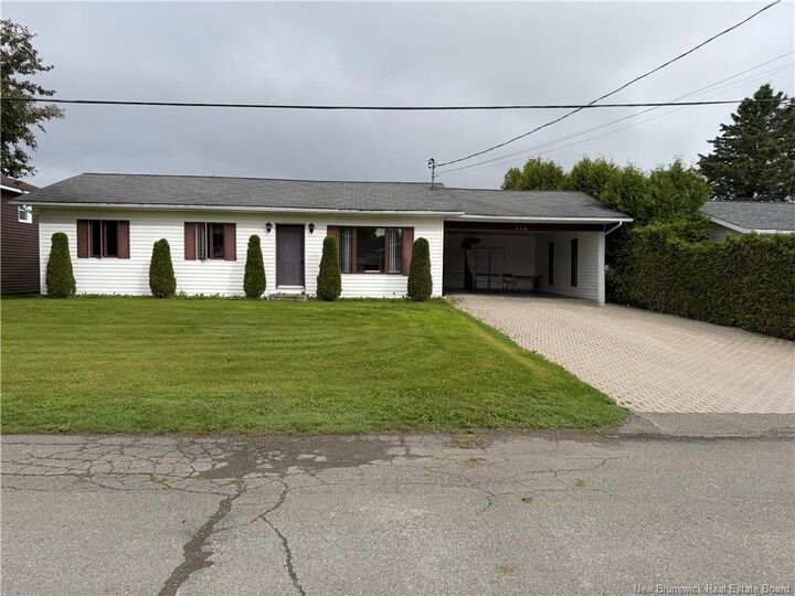 115 Gagnon Street — photo 1
