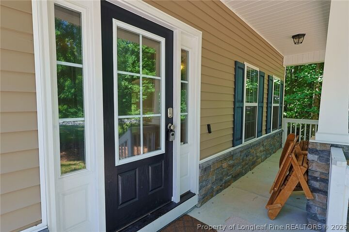 Property Photo: 436 Stone Cross Drive NC 28390