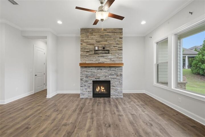 Property Photo: 3035 Steinbeck Street GA 30041