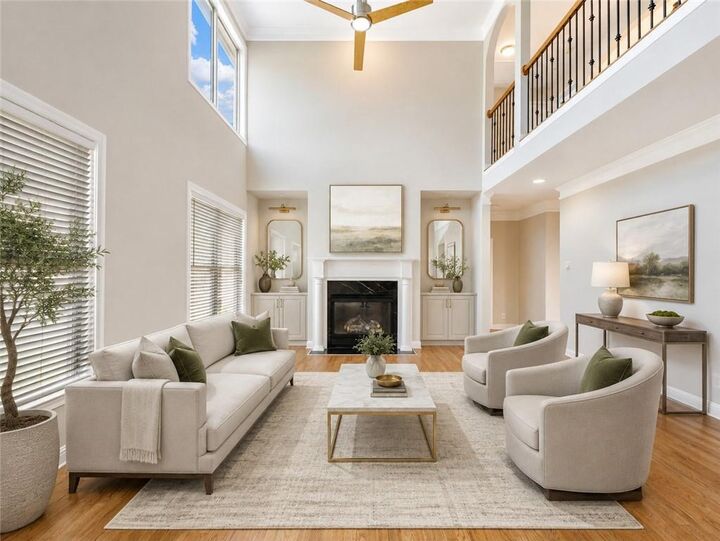 Property Photo: 1960 Manor View GA 30041