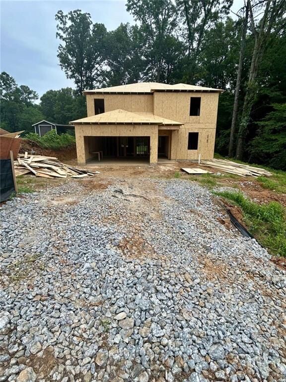 Property Photo:  11 Meadowview Circle  GA 30121 