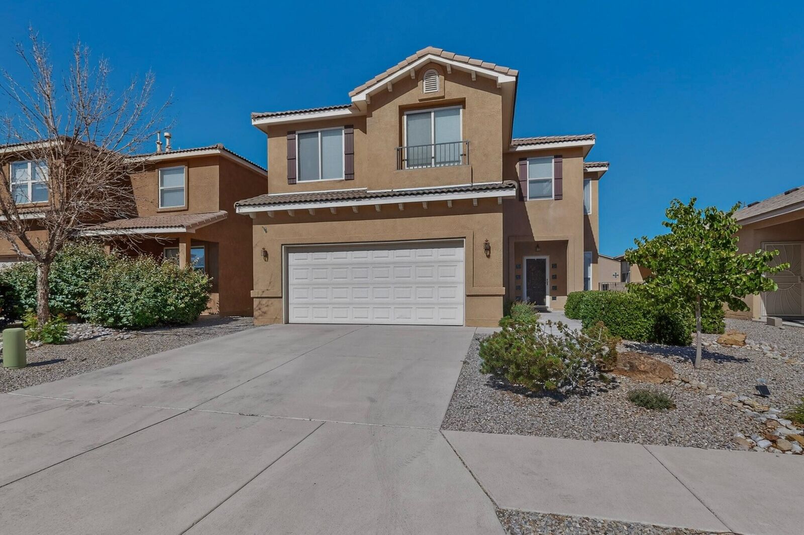 Property Photo: 956 Molten Place NW NM 87120
