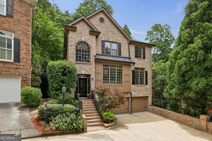 Property Photo: 1151 Chantilly NE GA 30324