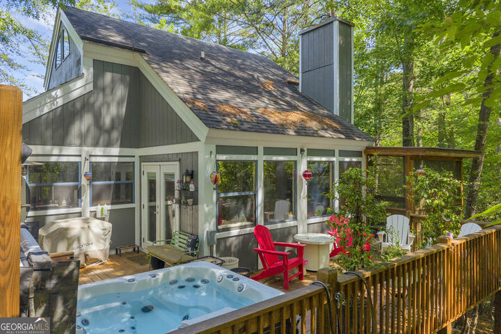 Property Photo: 65 Vienna Ring GA 30545