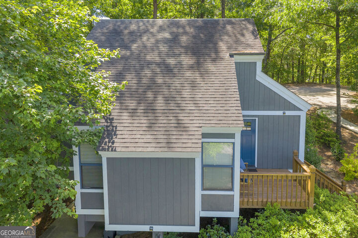 Property Photo: 65 Vienna Ring GA 30545