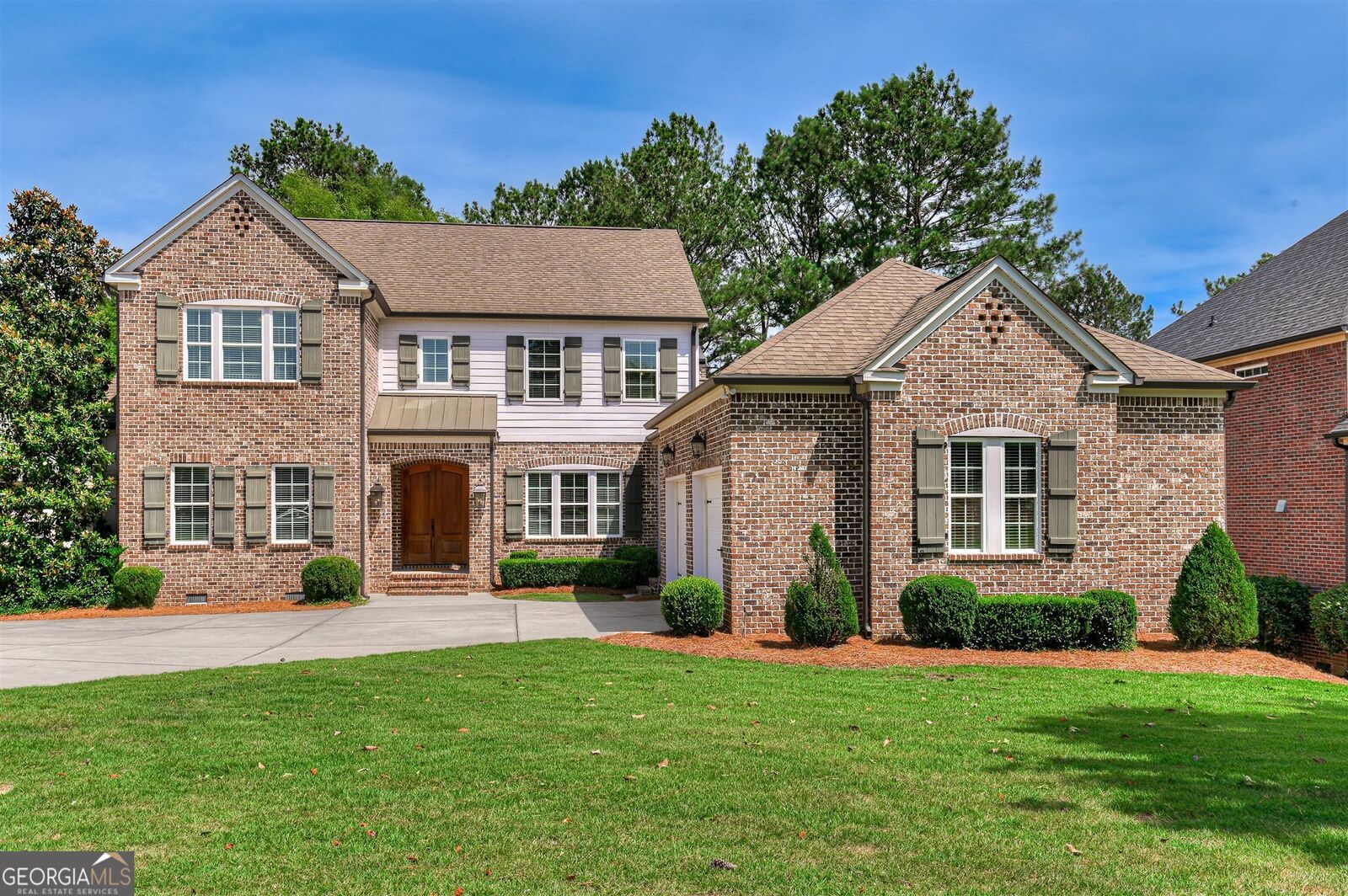 Property Photo: 1052 Emerald Place GA 30809