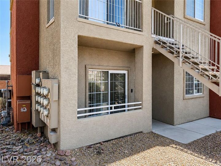 Property Photo:  4730 East Craig Road 1043  NV 89115 
