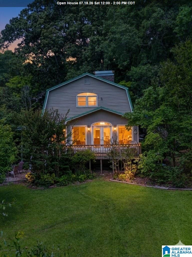 Property Photo: 281 Ellis Lane AL 35096