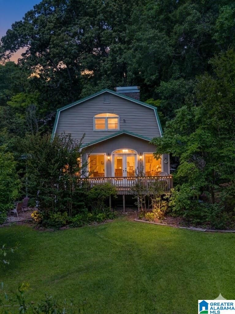 Property Photo: 281 Ellis Lane AL 35096