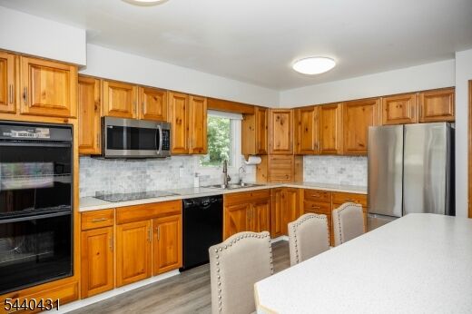Property Photo:  115 Leland Trl  NJ 07843 
