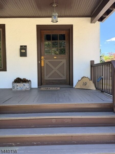Property Photo:  19 Academy Road  NJ 07950 