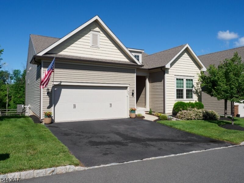Property Photo:  50 Sullivan Road  NJ 08822 