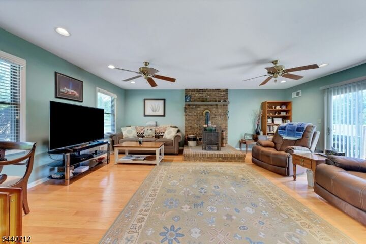 Property Photo:  104 Steinmetz Rd  NJ 08844 