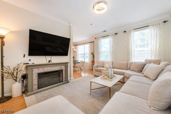 Property Photo: 17 Conover Ter NJ 08833