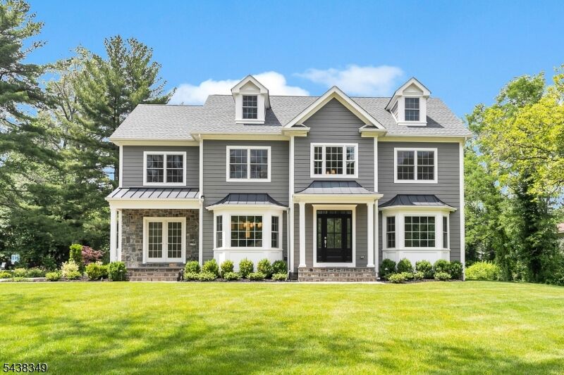 Property Photo:  22 Monroe Pl  NJ 07920 