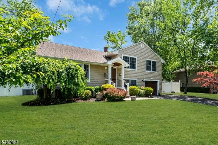 Property Photo: 10 Deborah Way NJ 07023
