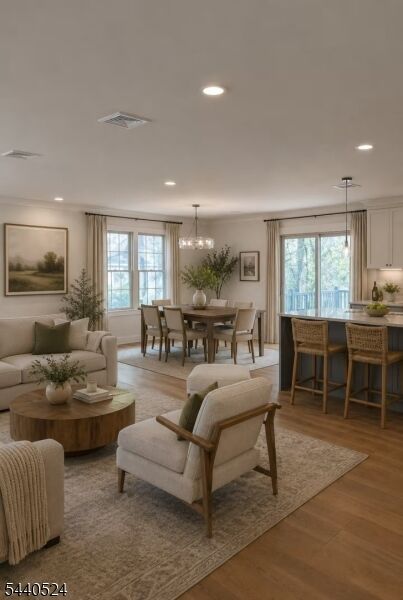Property Photo: 9 Crestview Ct NJ 07042