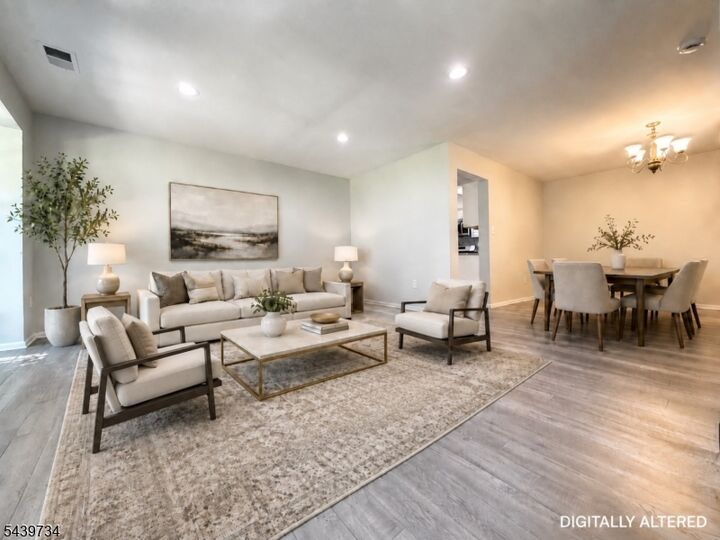 Property Photo: 511 Dunn Cir NJ 08807