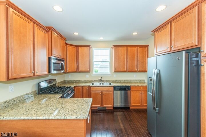 Property Photo: 117 Sowers Dr NJ 07840