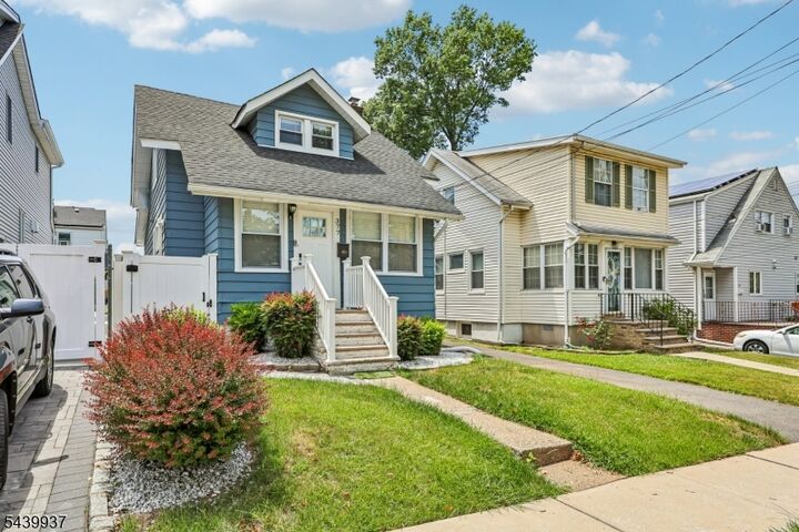 Property Photo: 377 Parker Ave NJ 07601