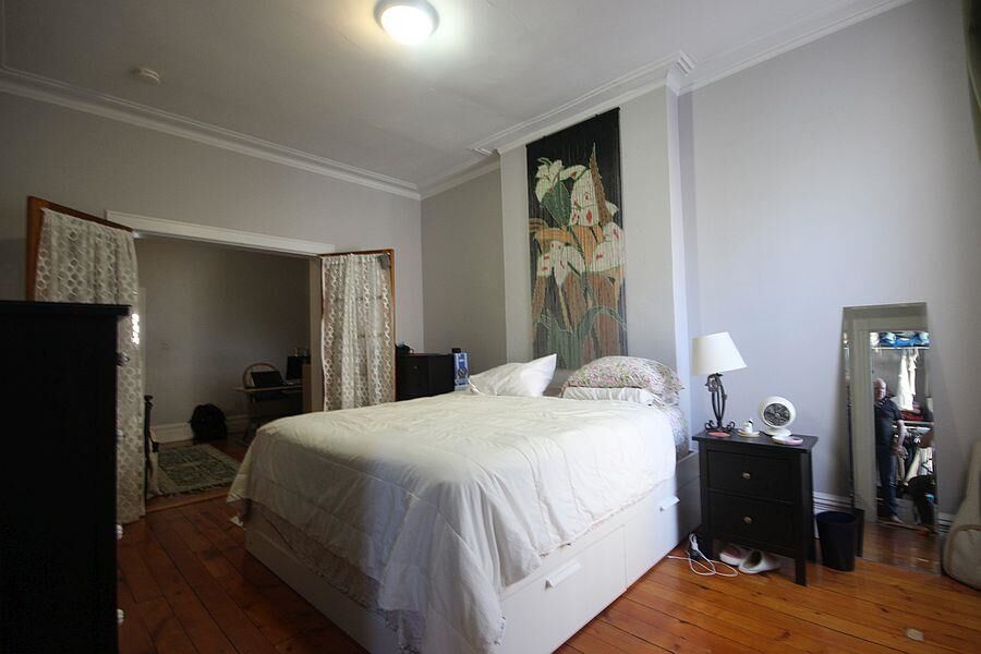 Property Photo:  1222 Park Ave 2  NJ 07030 