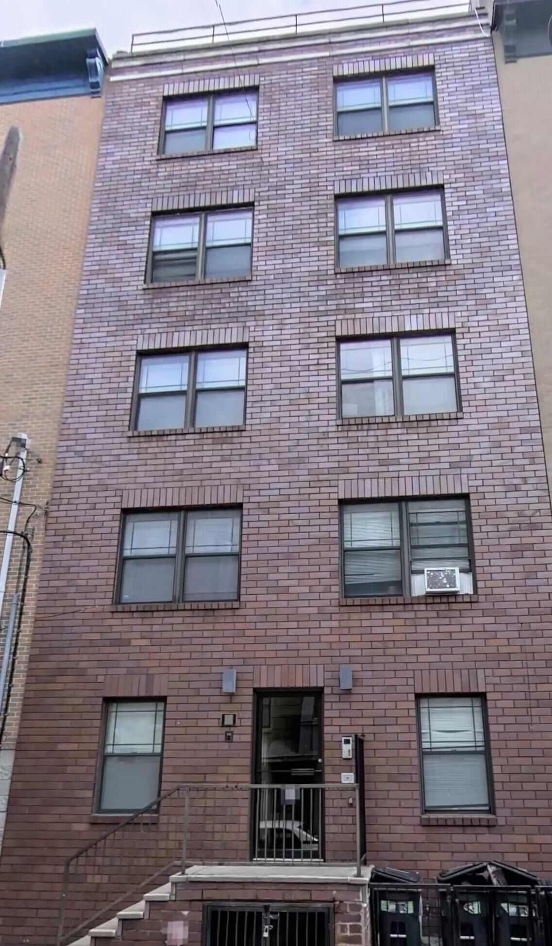 Property Photo: 91 Madison St 2 NJ 07030