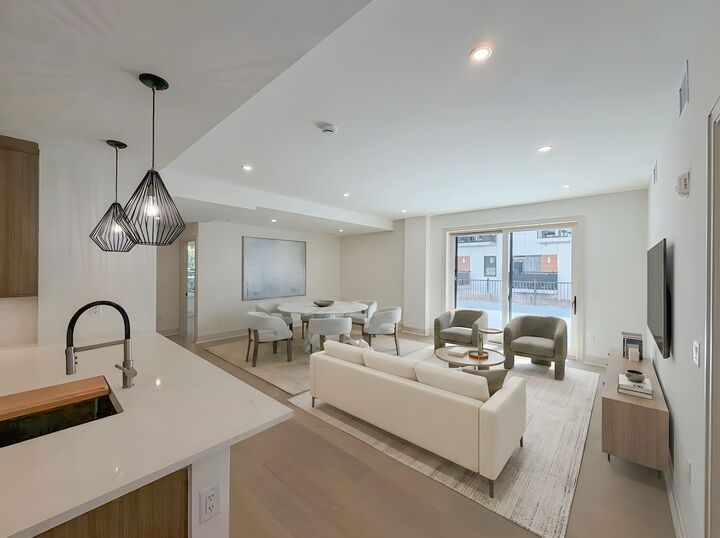 Property Photo: 921 Madison St 505 NJ 07030